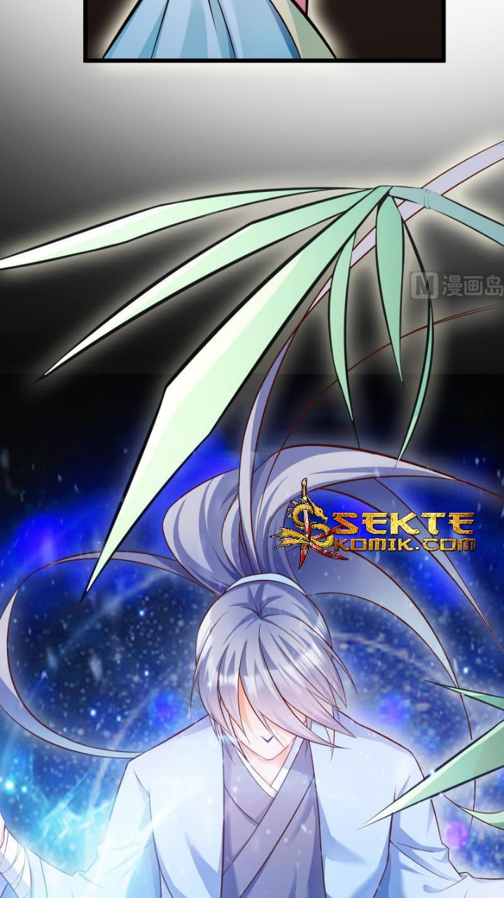 Halaman 13 dari Peerless Sword God Chapter 74