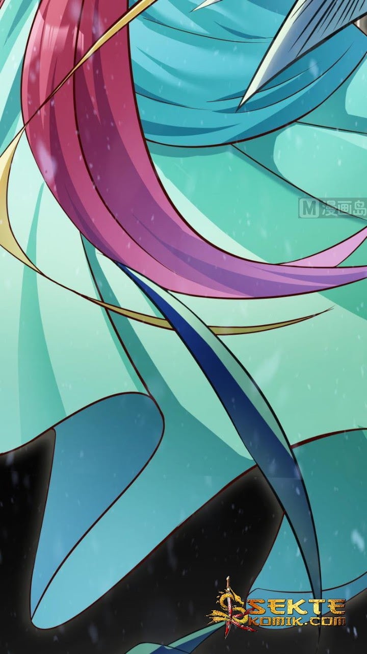Halaman 15 dari Peerless Sword God Chapter 74