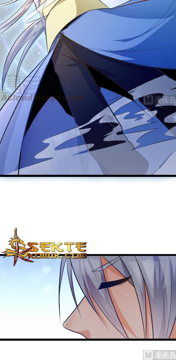 Halaman 18 dari Peerless Sword God Chapter 74