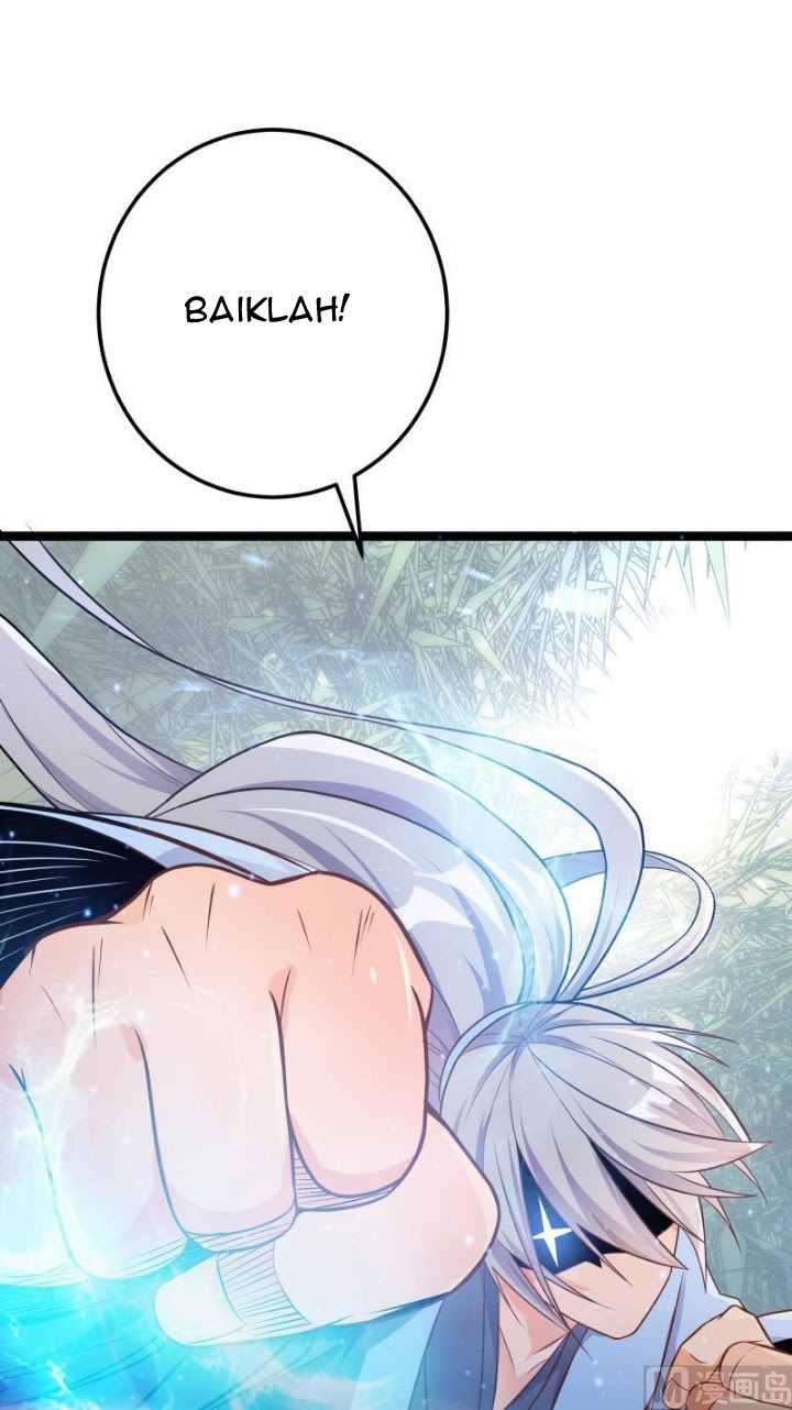 Halaman 23 dari Peerless Sword God Chapter 74