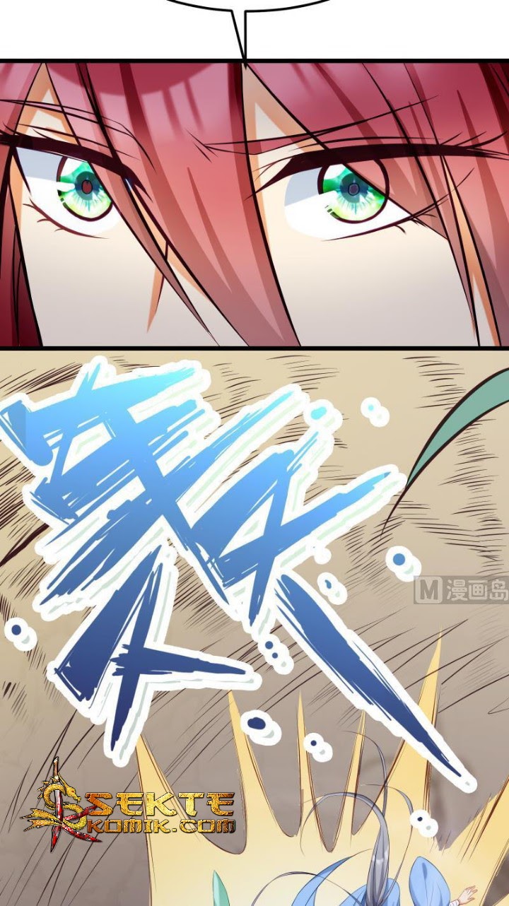 Halaman 26 dari Peerless Sword God Chapter 74