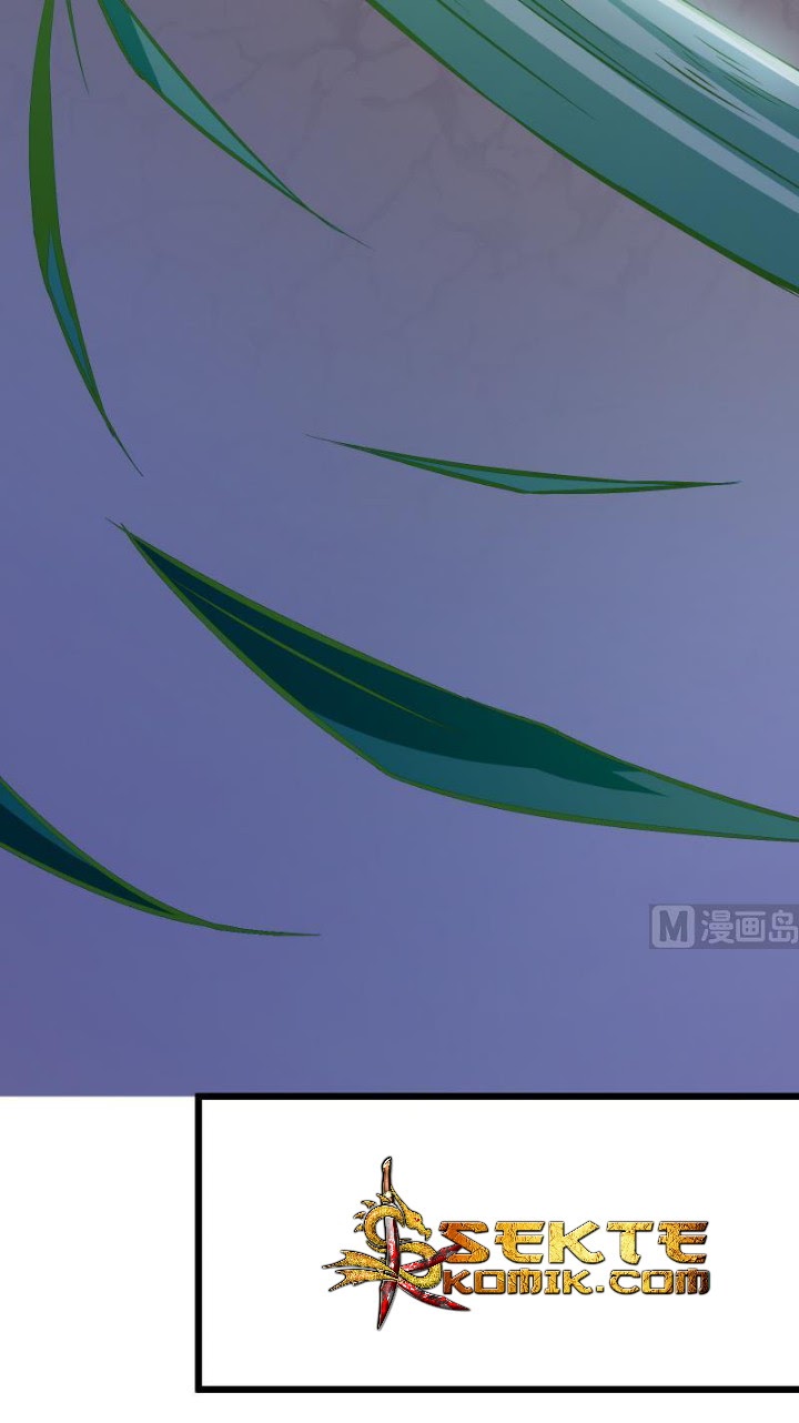 Halaman 28 dari Peerless Sword God Chapter 74