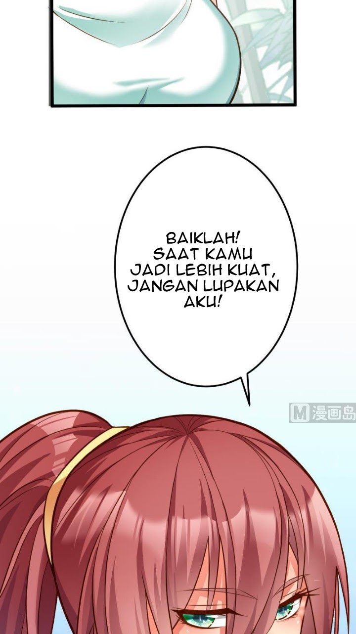Halaman 6 dari Peerless Sword God Chapter 74