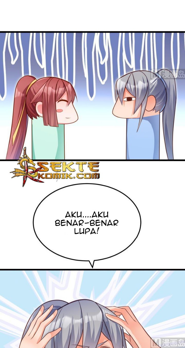 Halaman 13 dari Peerless Sword God Chapter 75