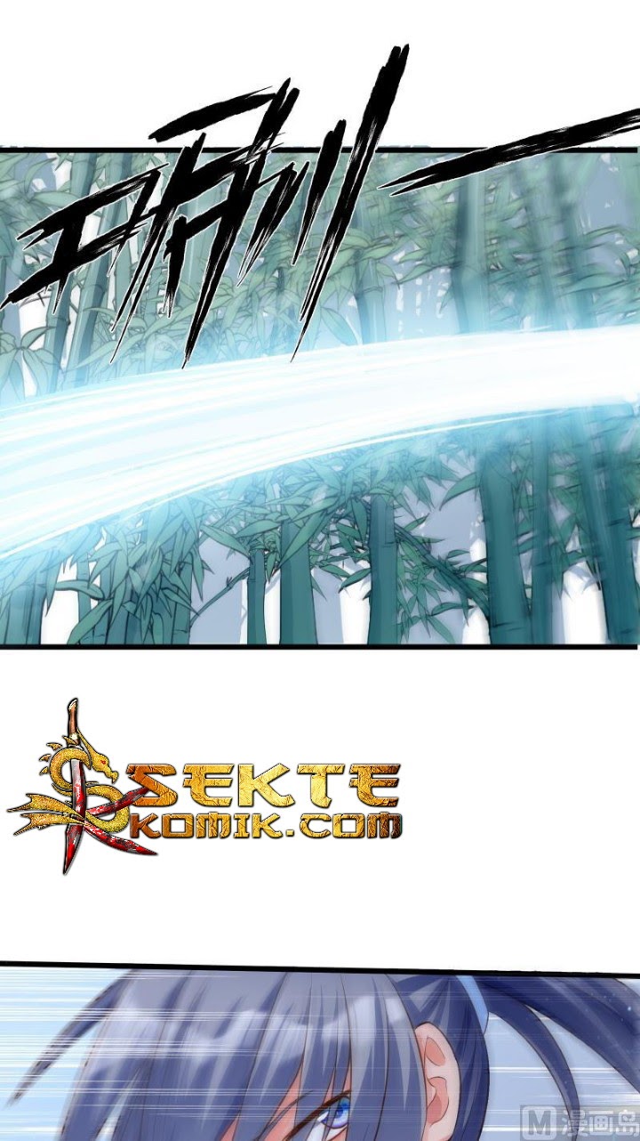 Halaman 4 dari Peerless Sword God Chapter 75