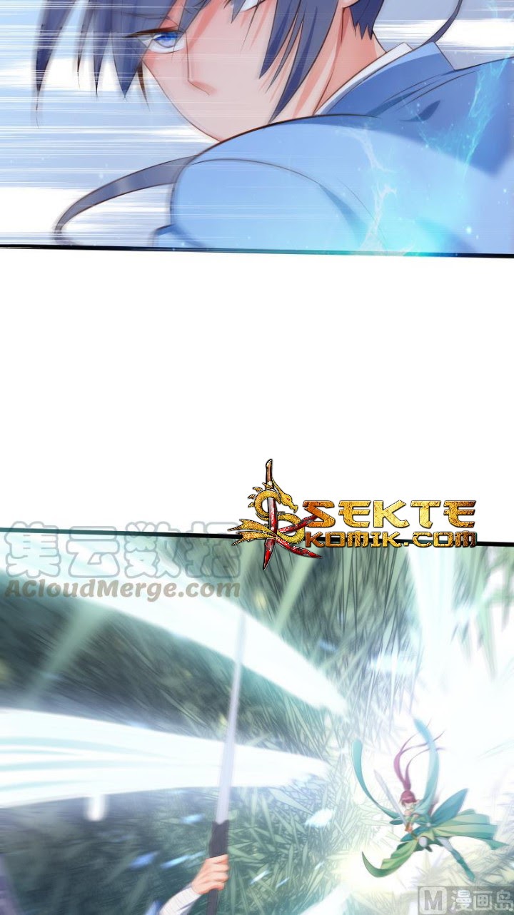 Halaman 5 dari Peerless Sword God Chapter 75