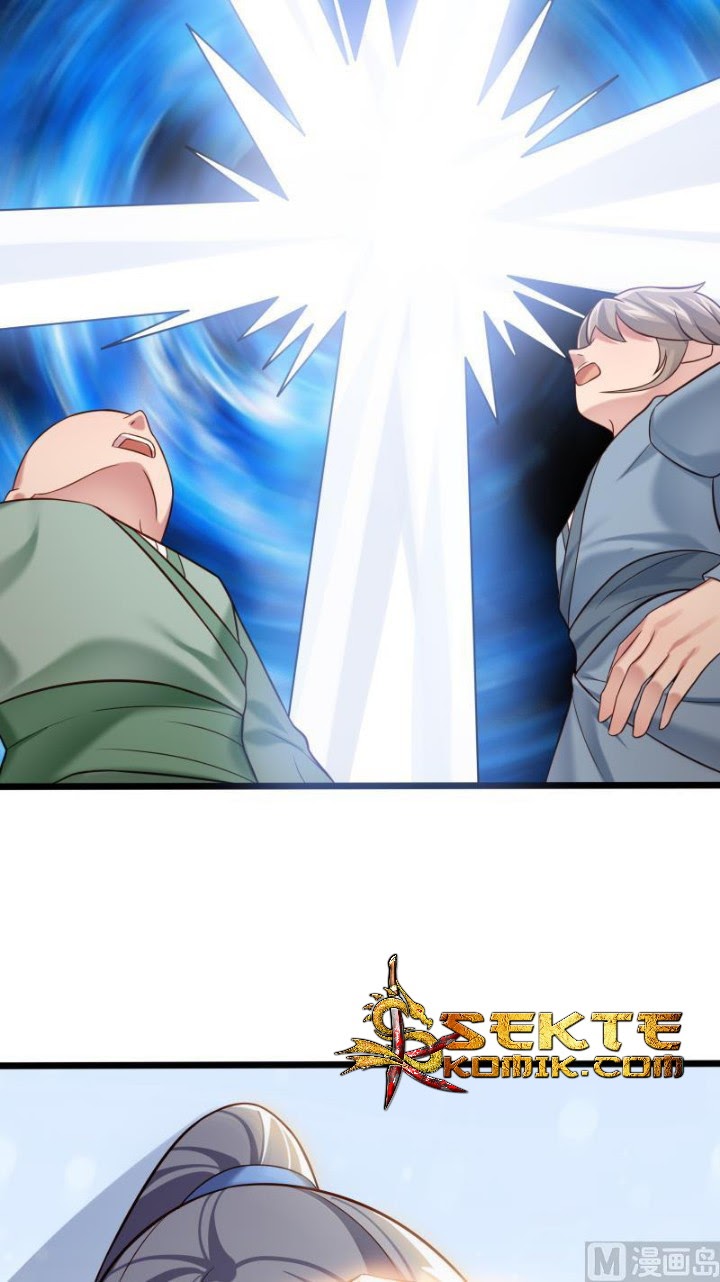 Halaman 13 dari Peerless Sword God Chapter 76