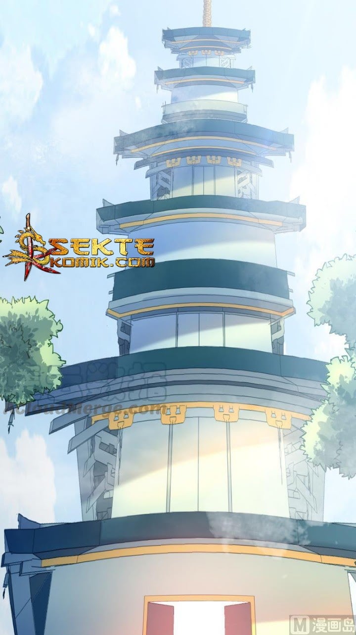 Halaman 15 dari Peerless Sword God Chapter 76