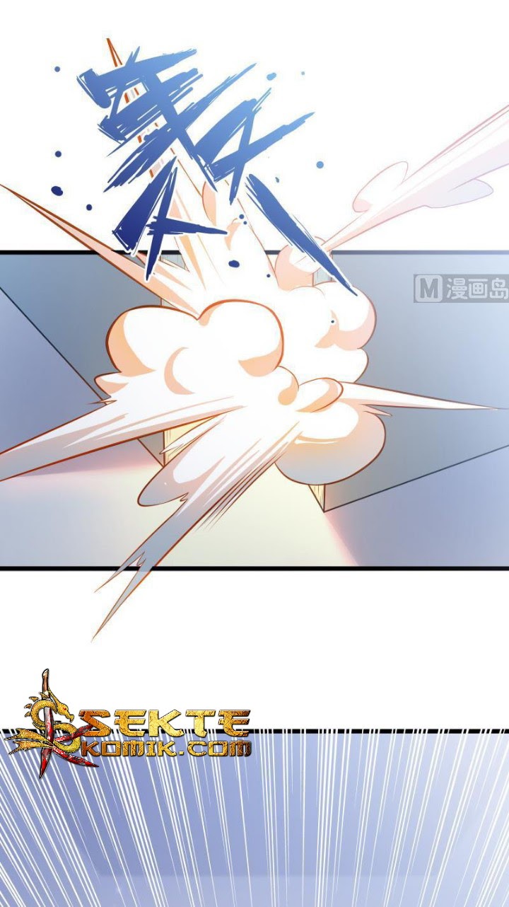 Halaman 18 dari Peerless Sword God Chapter 76