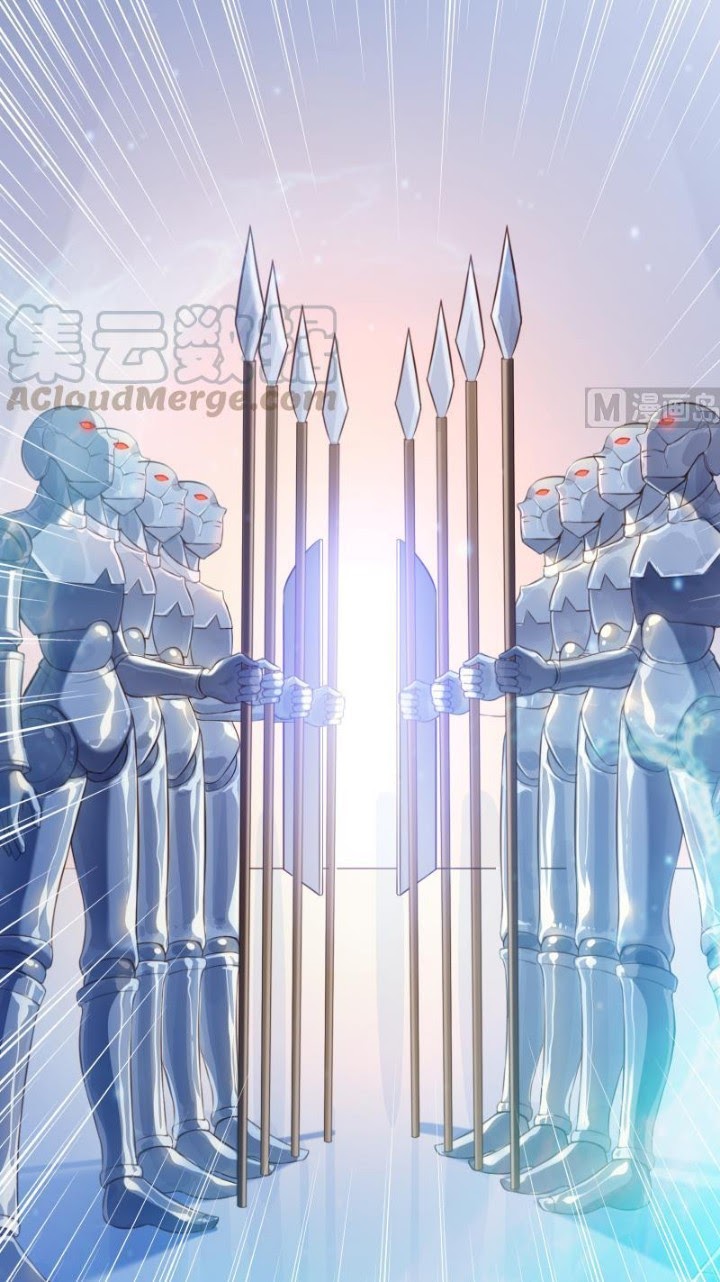 Halaman 19 dari Peerless Sword God Chapter 76