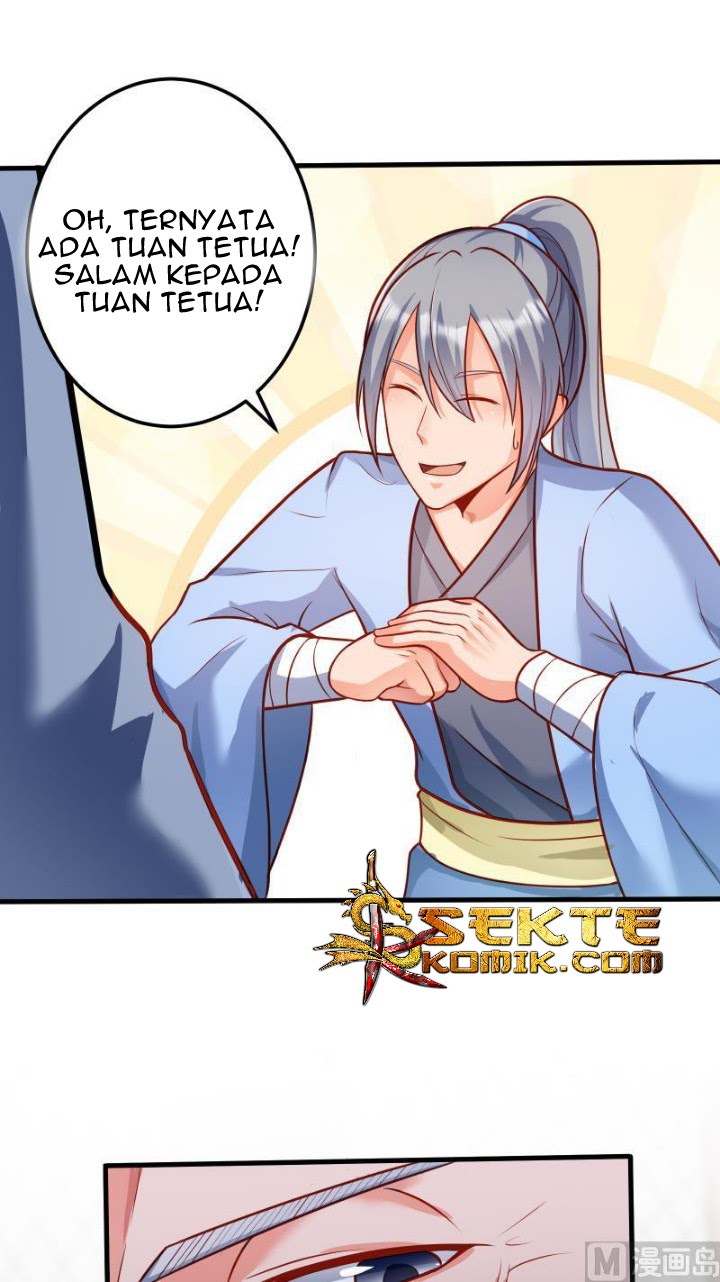 Halaman 4 dari Peerless Sword God Chapter 76