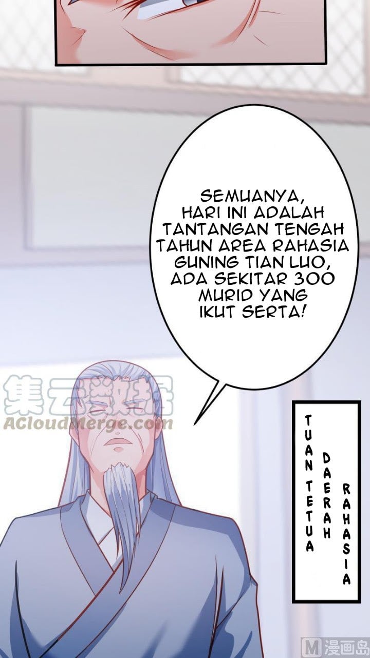 Halaman 5 dari Peerless Sword God Chapter 76