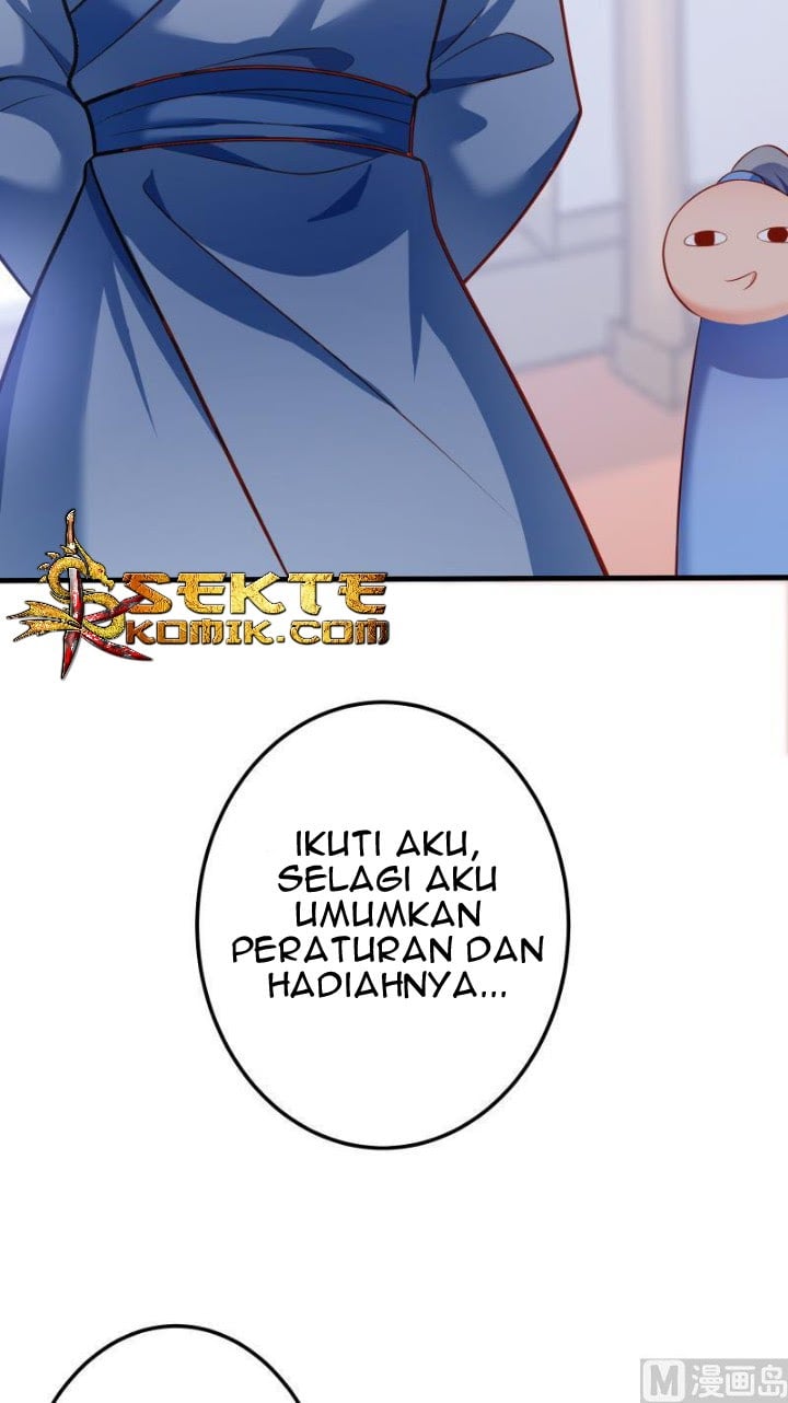 Halaman 6 dari Peerless Sword God Chapter 76