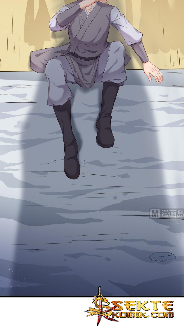Halaman 10 dari Peerless Sword God Chapter 78