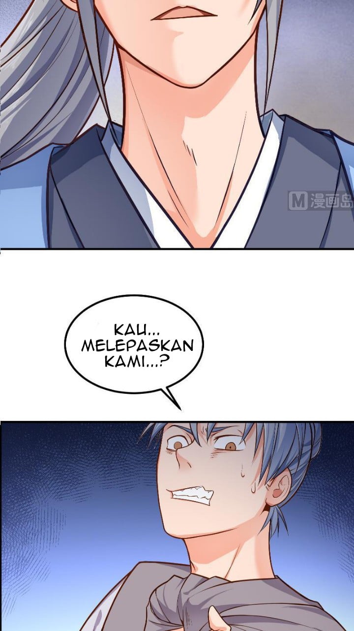Halaman 12 dari Peerless Sword God Chapter 78