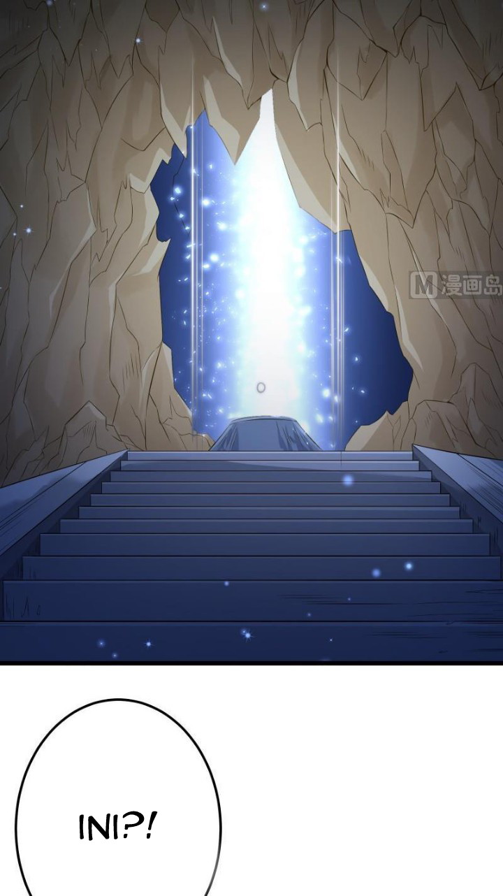 Halaman 23 dari Peerless Sword God Chapter 78