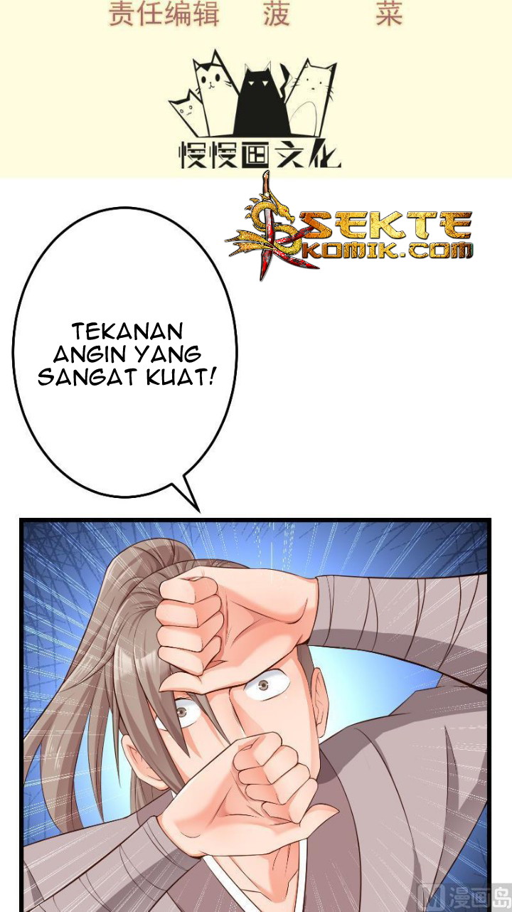 Halaman 3 dari Peerless Sword God Chapter 78