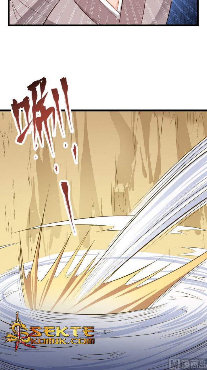 Halaman 4 dari Peerless Sword God Chapter 78