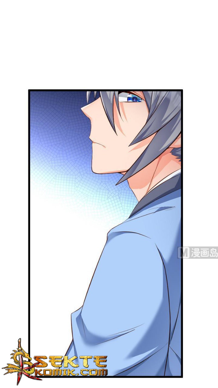 Halaman 6 dari Peerless Sword God Chapter 78