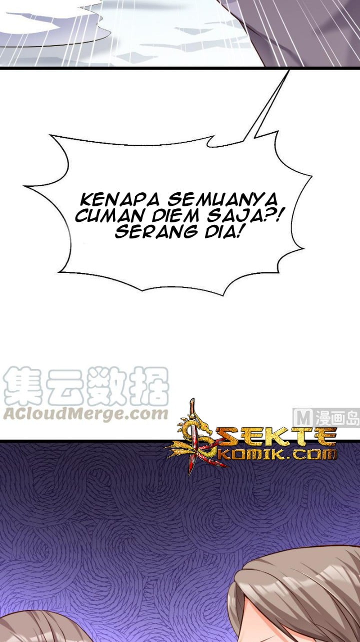 Halaman 8 dari Peerless Sword God Chapter 78