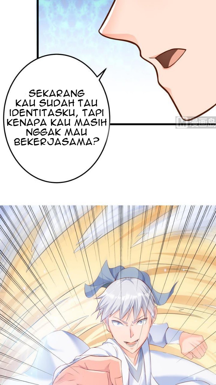Halaman 10 dari Peerless Sword God Chapter 79
