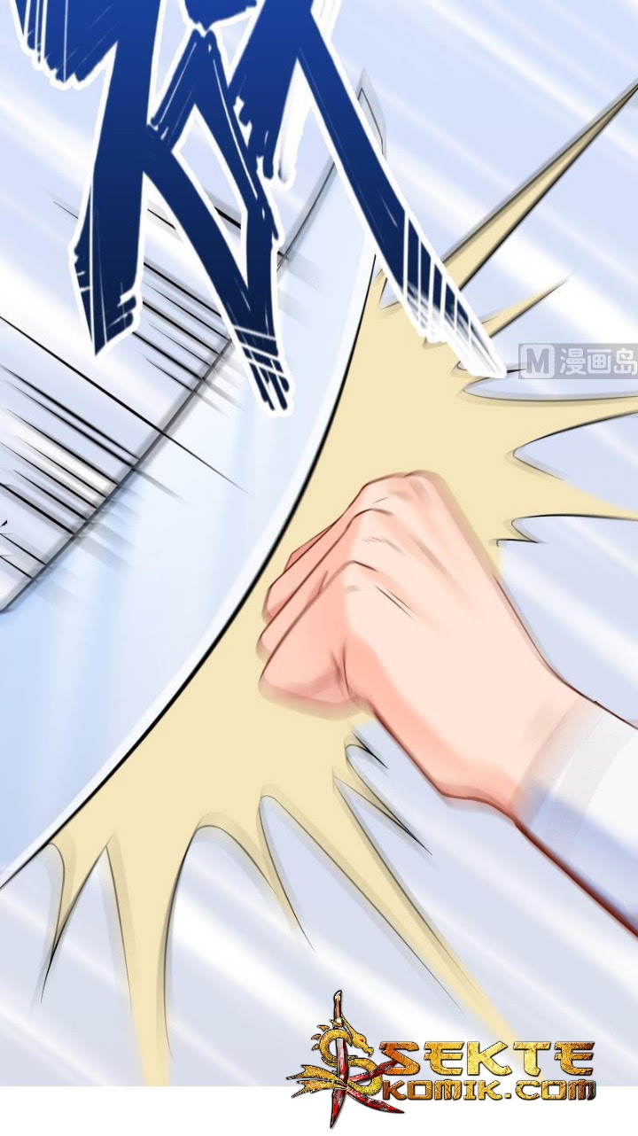Halaman 17 dari Peerless Sword God Chapter 79
