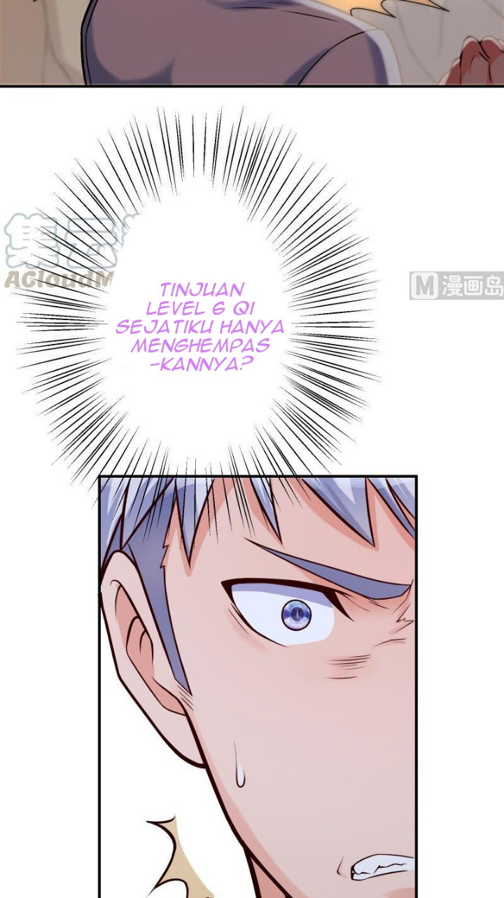 Halaman 19 dari Peerless Sword God Chapter 79