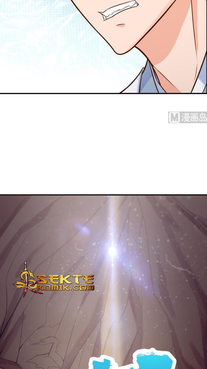 Halaman 23 dari Peerless Sword God Chapter 79