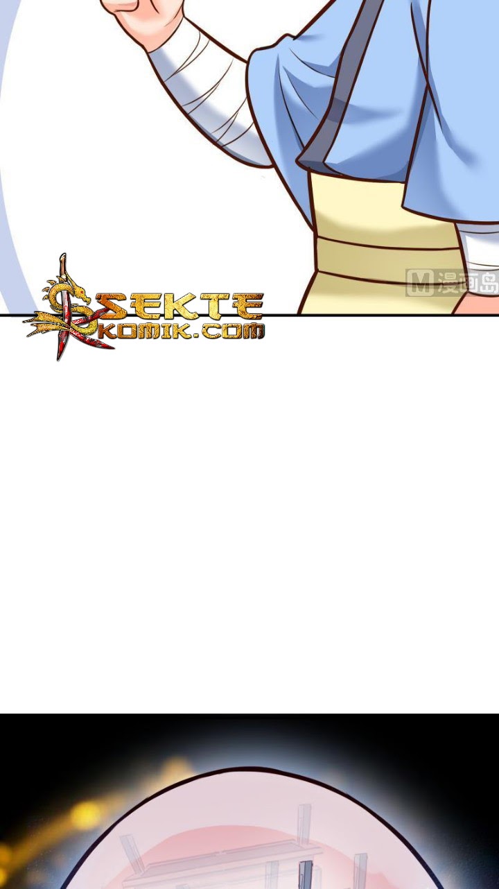 Halaman 28 dari Peerless Sword God Chapter 79