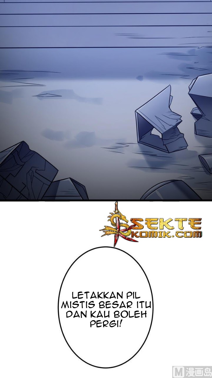 Halaman 4 dari Peerless Sword God Chapter 79