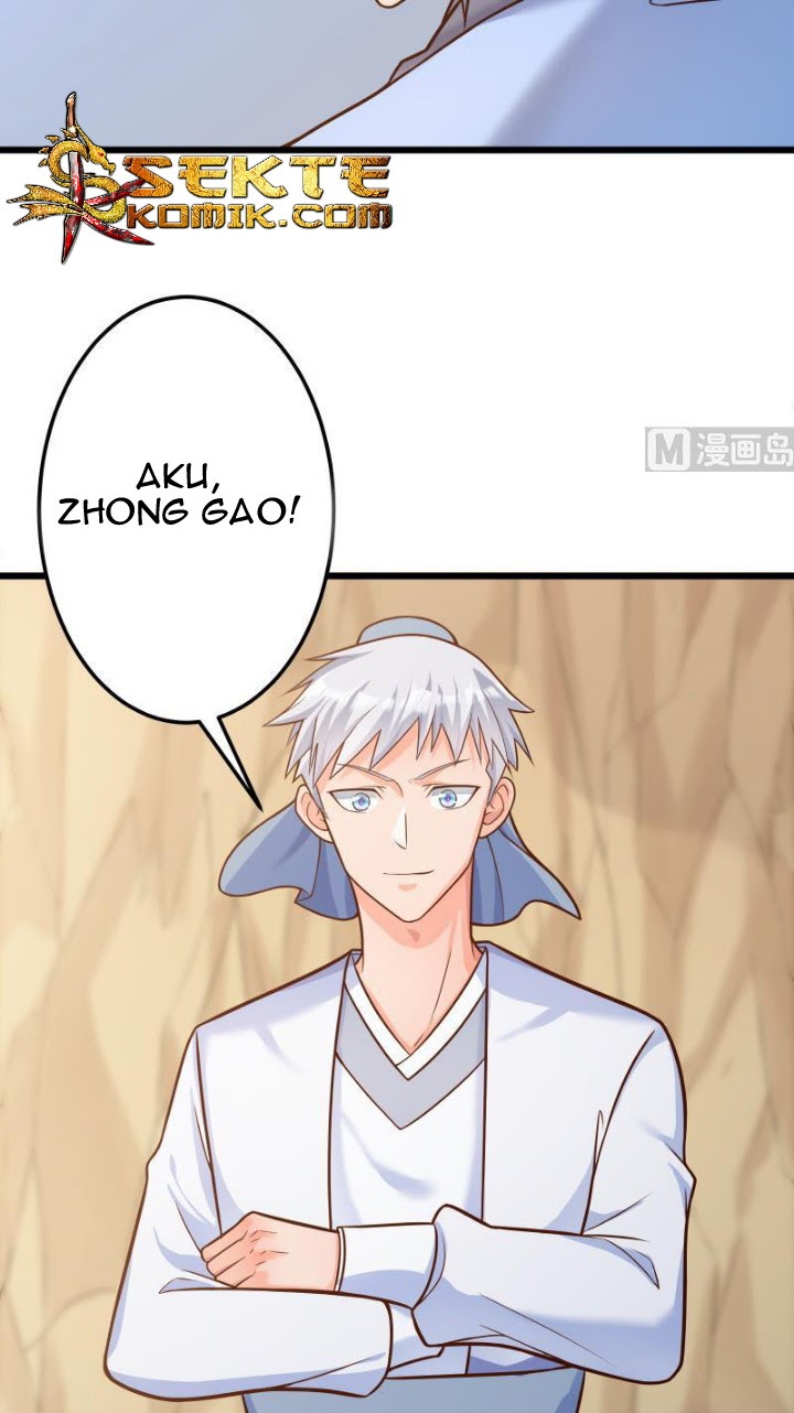 Halaman 6 dari Peerless Sword God Chapter 79