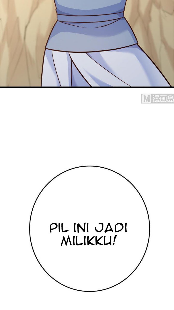 Halaman 7 dari Peerless Sword God Chapter 79