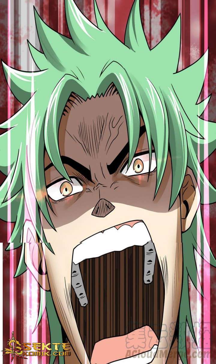 Halaman 29 dari Peerless Sword God Chapter 8