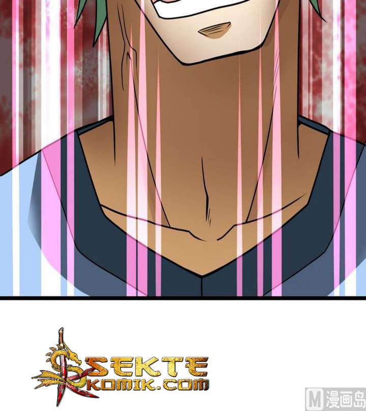 Halaman 30 dari Peerless Sword God Chapter 8