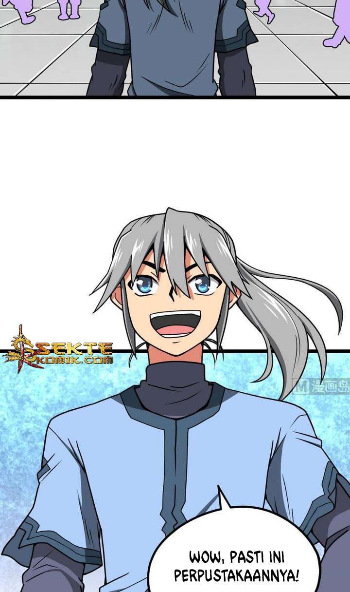 Halaman 6 dari Peerless Sword God Chapter 8