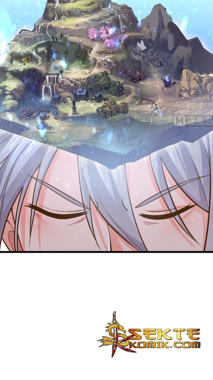 Halaman 14 dari Peerless Sword God Chapter 80