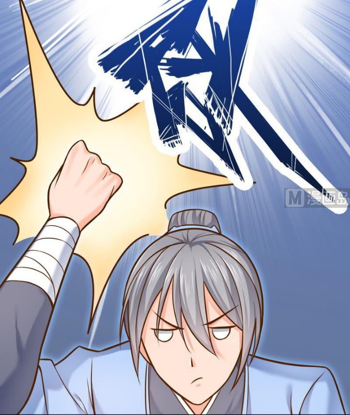 Halaman 17 dari Peerless Sword God Chapter 80