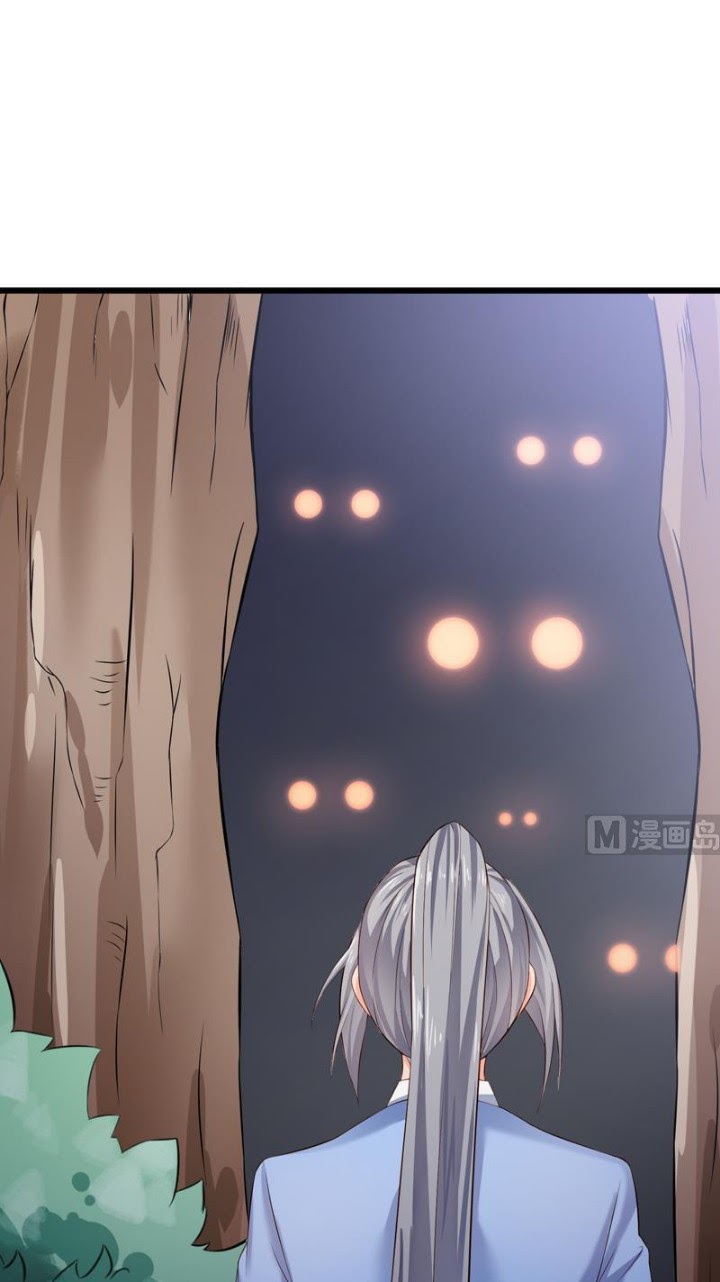 Halaman 20 dari Peerless Sword God Chapter 80