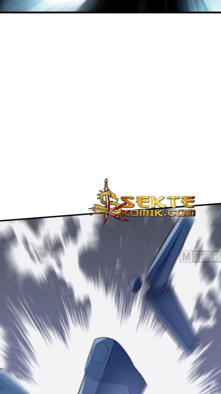 Halaman 24 dari Peerless Sword God Chapter 80