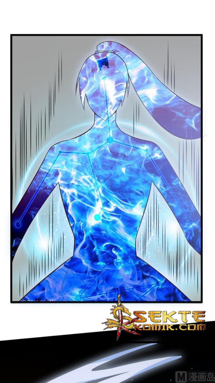 Halaman 4 dari Peerless Sword God Chapter 80