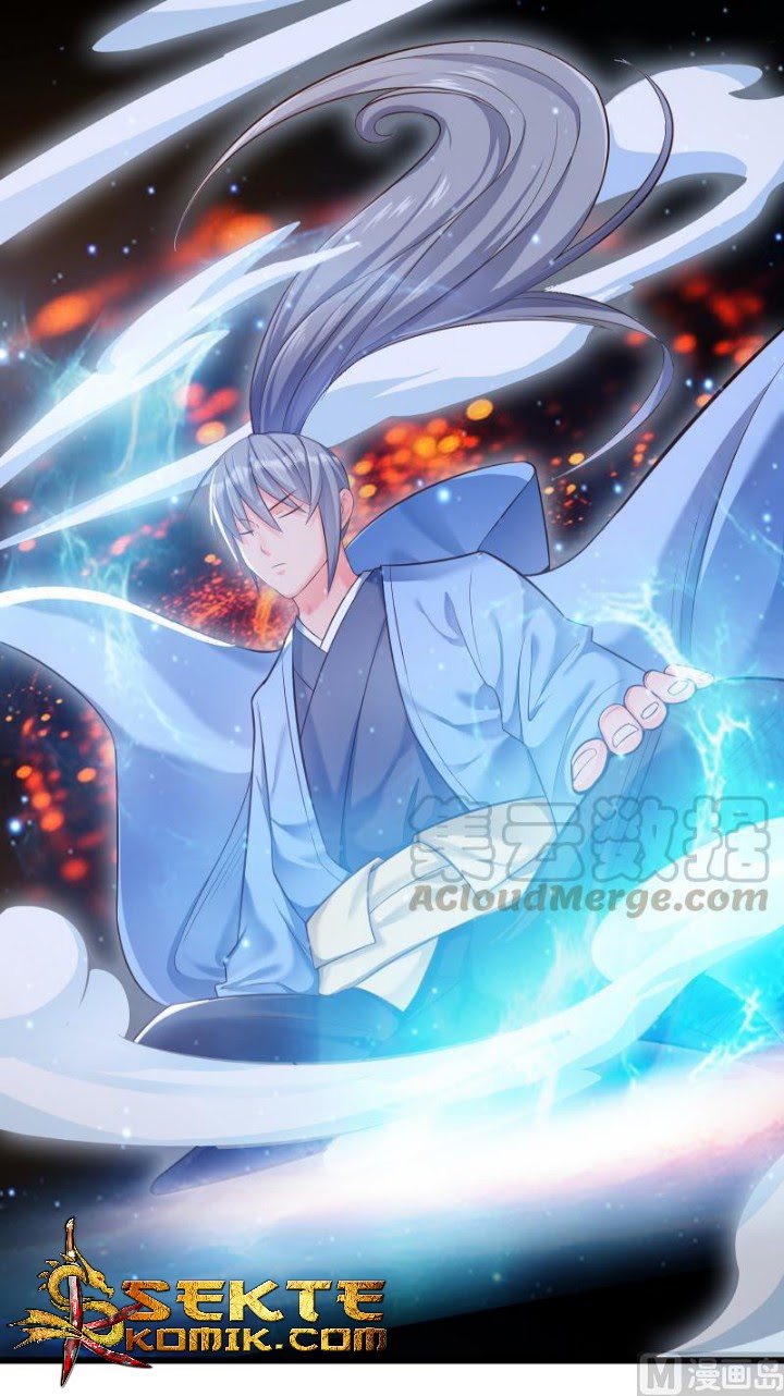 Halaman 5 dari Peerless Sword God Chapter 80