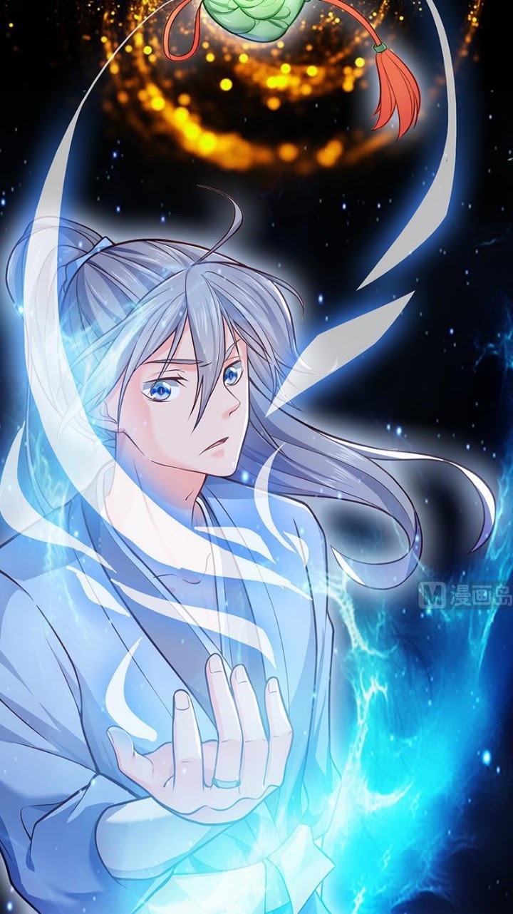 Halaman 14 dari Peerless Sword God Chapter 81