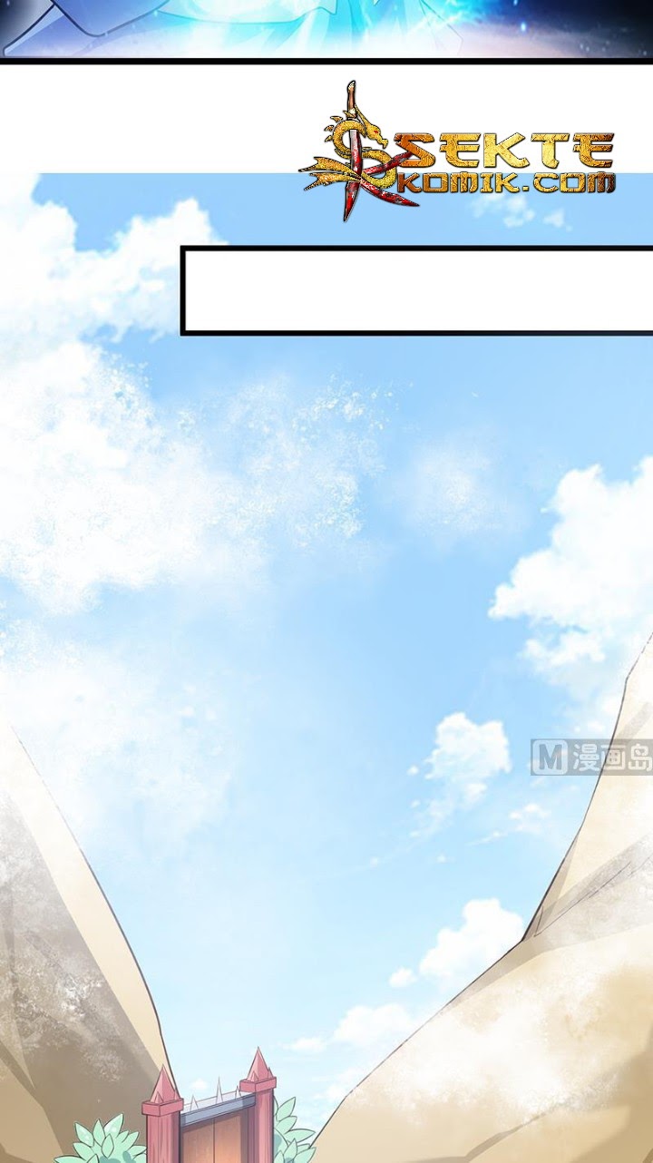 Halaman 15 dari Peerless Sword God Chapter 81
