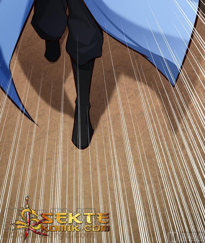 Halaman 19 dari Peerless Sword God Chapter 81