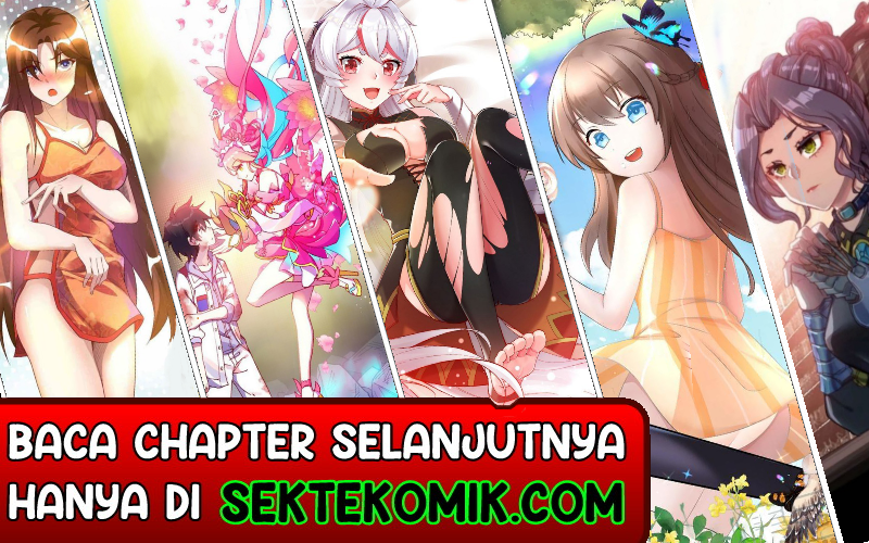 Halaman 32 dari Peerless Sword God Chapter 81