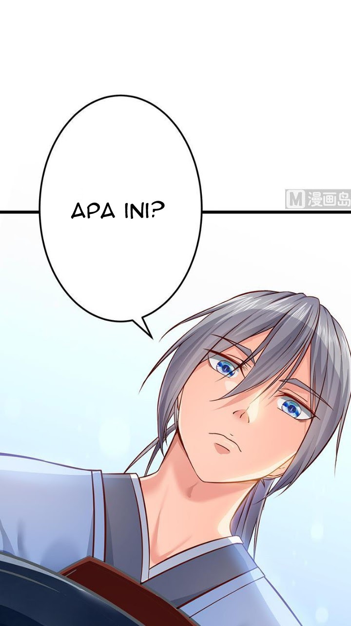 Halaman 8 dari Peerless Sword God Chapter 81