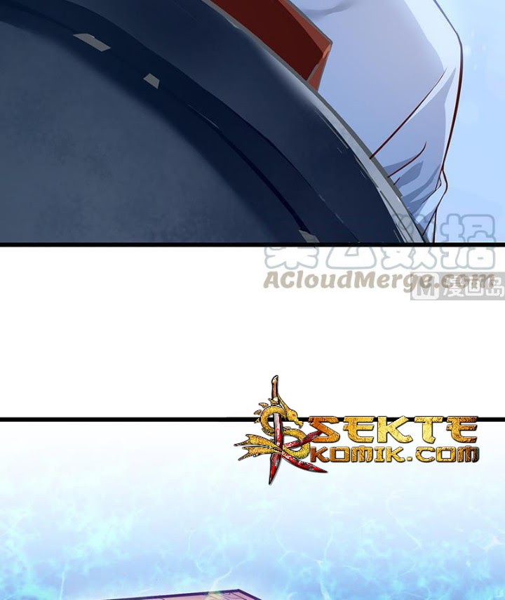 Halaman 9 dari Peerless Sword God Chapter 81