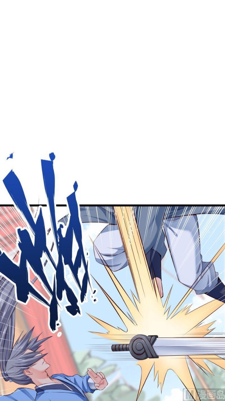 Halaman 10 dari Peerless Sword God Chapter 82