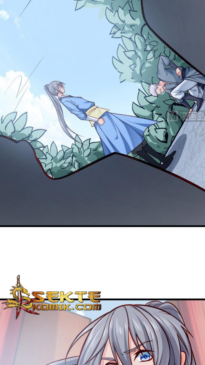 Halaman 14 dari Peerless Sword God Chapter 82