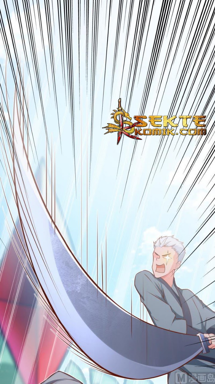 Halaman 7 dari Peerless Sword God Chapter 82